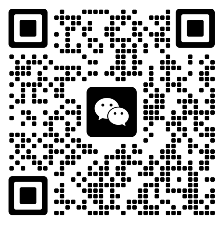 客服二维码